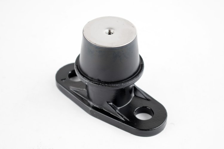 WSM PWC Motor Mounts Motor Mount Sea-Doo 1503 / 1630 4-Tec 02-17 - 011-131