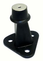 WSM PWC Motor Mounts Motor Mount Sea-Doo 1503 / 1630 4-Tec 09-17 - 011-136