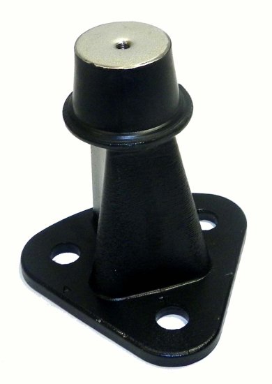 WSM PWC Motor Mounts Motor Mount Sea-Doo 1503 / 1630 4-Tec 09-17 - 011-136