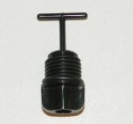 WSM PWC 011 Items Drain Plug Yamaha 500 - 1300 90-08 - 011-156