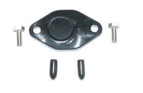 WSM PWC 011 Items Oil Block Off Plate Mercury / Sea-Doo 580 / 650 / 720 89-05 - 011-212
