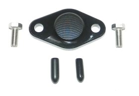 WSM PWC 011 Items Oil Block Off Plate Sea-Doo 800 / 951 95-07 - 011-213