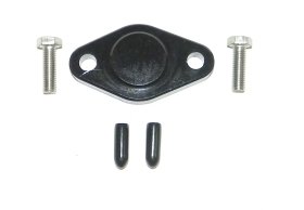 WSM PWC 011 Items Oil Block Off Plate Tiger Shark 640 / 770 94-99 - 011-214