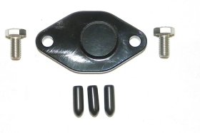 WSM PWC 011 Items Oil Block Off Plate Yamaha 1100 / 1200 95-05 - 011-216