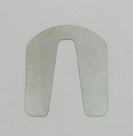 WSM PWC Engine Parts Motor Mount Shim Yamaha 500 - 1900 89-24 .020 thick - 011-300-05
