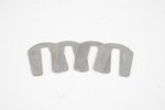 WSM PWC Engine Parts Motor Mount Shim Yamaha 500 - 1900 89-24 .040'' thick - 011-300-10