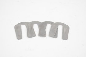 WSM PWC Engine Parts Motor Mount Shim Yamaha 500 - 1900 89-24 .040'' thick - 011-300-10 WSM PWC Engine Parts Motor Mount Shim Yamaha 500 - 1900 89-24 .040'' thick - 011-300-10