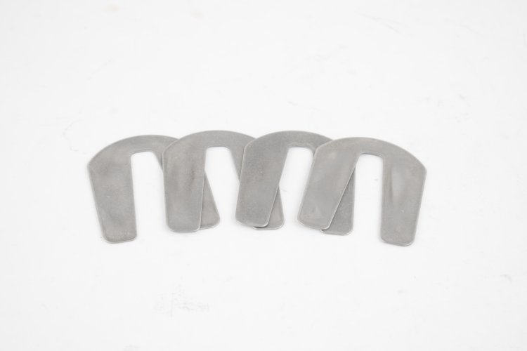 WSM PWC Engine Parts Motor Mount Shim Yamaha 500 - 1900 89-24 .040'' thick - 011-300-10