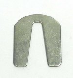 WSM PWC Engine Parts Motor Mount Shim Yamaha 500 - 1900 89-24 .080'' thick - 011-300-20
