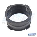 WSM PWC 011 Items Exhaust Coupler Yamaha 1100 05-15 - 011-504-01