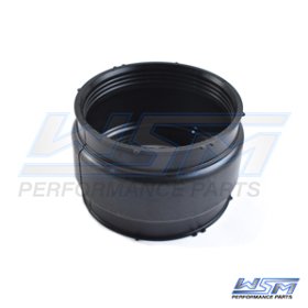 WSM PWC 011 Items Exhaust Coupler Yamaha 1100 05-15 - 011-506