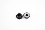 WSM PWC 011 Items Exhaust Bushing Sea-Doo 580 / 800 89-05 - Pack of 2 - 011-515-01