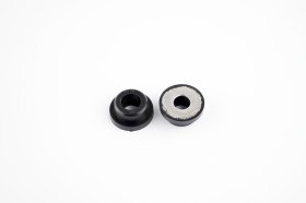 WSM PWC 011 Items Exhaust Bushing Sea-Doo 580 / 800 89-05 - Pack of 2 - 011-515-01