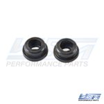 WSM PWC 011 Items Exhaust Bushing Sea-Doo 800 / 951 99-07 Pack of 2 - 011-516-02
