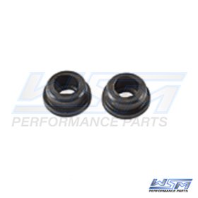 WSM PWC 011 Items Exhaust Bushing Sea-Doo 800 / 951 99-07 Pack of 2 - 011-516-02