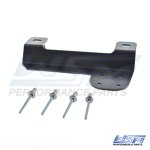 WSM PWC 011 Items Bilge Pump Bracket Mount Kawasaki 800 SX-R - 011-703