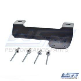 WSM PWC 011 Items Bilge Pump Bracket Mount Kawasaki 800 SX-R - 011-703