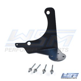 WSM PWC 011 Items Bilge Pump Bracket Mount Yamaha 700 Super Jet 94-Up - 011-705