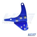 WSM PWC 011 Items Bilge Pump Bracket Mount Adjustable Yamaha 700 / 760 Wave Blaster - 011-707