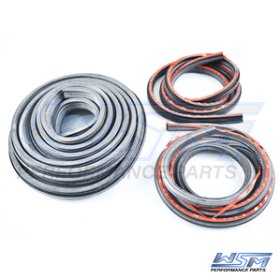 WSM PWC 011 Items Seal Kit Hull: Sea-Doo 900 Spark 14-25 - 011-811K WSM PWC 011 Items Seal Kit Hull: Sea-Doo 900 Spark 14-25 - 011-811K