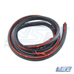 WSM PWC 011 Items Seal Hull Rear Sea-Doo 900 Spark 14-23 - 011-813