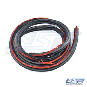 WSM PWC 011 Items Seal Hull Rear Sea-Doo 900 Spark 14-23 - 011-813 WSM PWC 011 Items Seal Hull Rear Sea-Doo 900 Spark 14-23 - 011-813