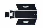 WSM PWCTraction Pads Traction Mat Kawasaki 300 - 550 JS 82-89 - 012-099BLK
