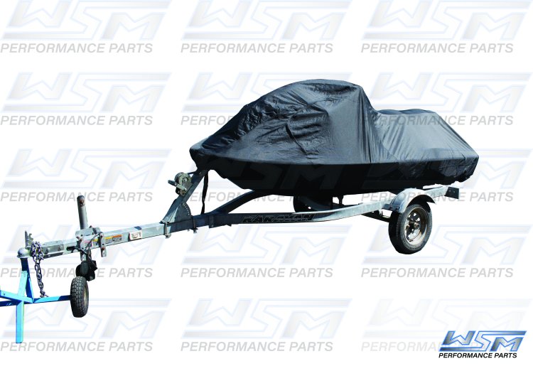 WSM PWC Cover Craft Cover Storage 127'' - 138'' - 012-1000