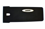 WSM PWCTraction Pads Traction Mat Kawasaki 650 SX 87-93 - 012-100BLK
