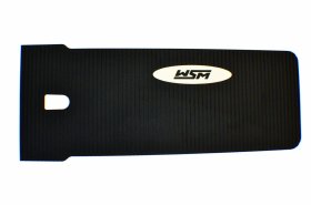 WSM PWCTraction Pads Traction Mat Kawasaki 650 SX 87-93 - 012-100BLK WSM PWCTraction Pads Traction Mat Kawasaki 650 SX 87-93 - 012-100BLK
