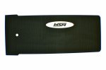 WSM PWCTraction Pads Traction Mat Kawasaki 750 SX / SXi 92-02 - 012-101BLK