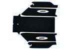 WSM PWCTraction Pads Traction Mat Yamaha 700 Super Jet 96-20 - 012-202BLK