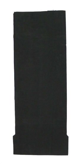 WSM PWCTraction Pads Traction Mat Yamaha 700 FX-1 94-95 - 012-206BLK