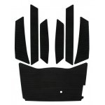 WSM PWCTraction Pads Traction Mat Yamaha 1050 / 1100 / 1800 GP / VX 15-20 - 012-227BLK