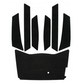 WSM PWCTraction Pads Traction Mat Yamaha 1050 / 1100 / 1800 GP / VX 15-20 - 012-227BLK