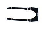 WSM PWCTraction Pads Traction Mat Sea-Doo 1503 RXP 06-11 - 012-309BLK