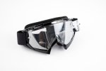 WSM Off Road Accessories Goggles Tear Off Ready - 012-500