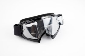 WSM Off Road Accessories Goggles Tear Off Ready - 012-500 WSM Off Road Accessories Goggles Tear Off Ready - 012-500