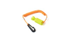 WSM PWC 012 items Lanyard D.E.S.S Sea-Doo 900 / 1503 / 1630 15-25 - 012-576