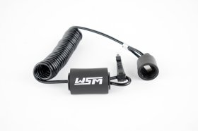 WSM PWC 012 items Lanyard D.E.S.S Sea-Doo - 012-580