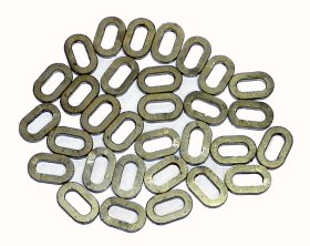 WSM PWC 012 items Washer Kit Sea-Doo 900 Spark 14-25 - 012-650