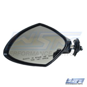 WSM PWC 012 items Mirror Left Yamaha VX110 Cruiser / Deluxe / Sport 05-09 - 012-770L WSM PWC 012 items Mirror Left Yamaha VX110 Cruiser / Deluxe / Sport 05-09 - 012-770L