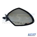 WSM PWC 012 items Mirror Right Yamaha VX110 Cruiser / Deluxe / Sport 05-09 - 012-770R