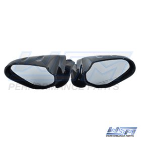WSM PWC 012 items Mirror Set Yamaha 1050 / 1100 / 1800 VX / VXR / VXS / V1 10-16 - 012-780K WSM PWC 012 items Mirror Set Yamaha 1050 / 1100 / 1800 VX / VXR / VXS / V1 10-16 - 012-780K