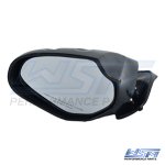 WSM PWC 012 items Mirror Left Yamaha 1050 / 1100 / 1800 VX / VXR / VXS / V1 10-16 - 012-780L