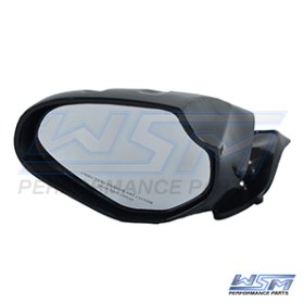 WSM PWC 012 items Mirror Left Yamaha 1050 / 1100 / 1800 VX / VXR / VXS / V1 10-16 - 012-780L WSM PWC 012 items Mirror Left Yamaha 1050 / 1100 / 1800 VX / VXR / VXS / V1 10-16 - 012-780L