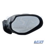 WSM PWC 012 items Mirror Right Yamaha 1050 / 1100 / 1800 VX / VXR / VXS / V1 10-16 - 012-780R