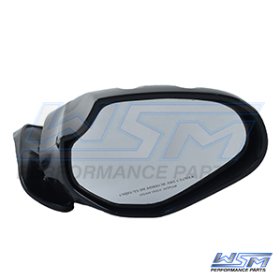 WSM PWC 012 items Mirror Right Yamaha 1050 / 1100 / 1800 VX / VXR / VXS / V1 10-16 - 012-780R