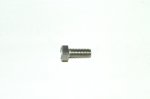 WSM PWC Hardware Bolt Hex Cap 5mm x 12mm - 014-025
