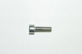 WSM PWC Hardware Bolt Socket Cap 5mm x 16mm - 014-030 WSM PWC Hardware Bolt Socket Cap 5mm x 16mm - 014-030